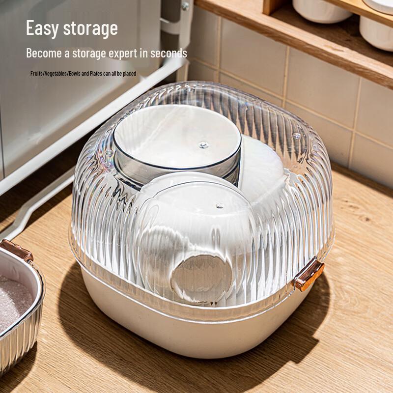 Deepur Kitchen Washing & Draining Baskets