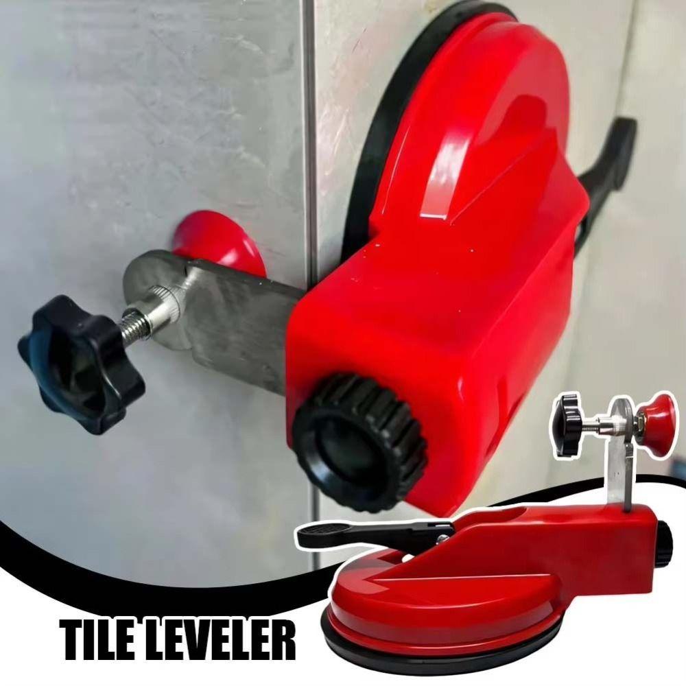 

Right Angle Tile Installation Tool Large Suction Cup Suction Cup Tensioner Wall Tile Leveler