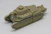Fine Molds Girls & Panzer Type 89 Medium Tank Model A USB Memory No. 03 (National Tournament Edition) Garupan Goods 95003