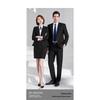 Giacca da Tailleur Casual Professionale da Donna Hanmanke