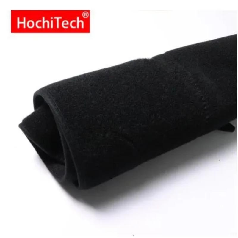 For Cerato 2005 2006 2007 2008-2015 Right and Left Hand Drive Car Dashboard Covers Mat Shade Cushion Pad Carpets Accessories