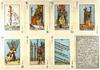 Tarot Cards Playing Card Waite 78 Includes Japanese Instruction Authentic I.I.J Rider-Waite Deck, Edition, Cards, Manual,
