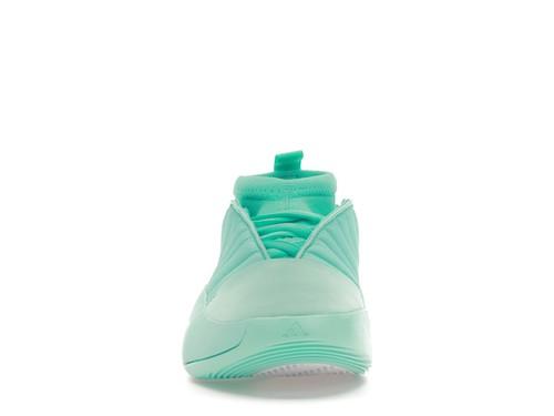 Adidas Harden Vol. 7 Mid Flash Aqua - IF5617