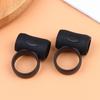 2Pcs Drumstick Control Clip Drumsticks Grips Finger Ring Twirling Controller Lightweight Accessory for Drumming Exercise