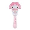 7 Types of Sanrio Character Hairbrushes, Hair Brushes, and Cushion Brushes