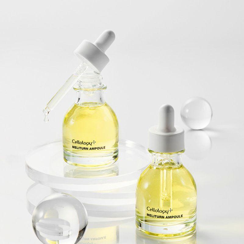 

[Отбеливающая ампула] Ампула Мелитон 2.0 30мл