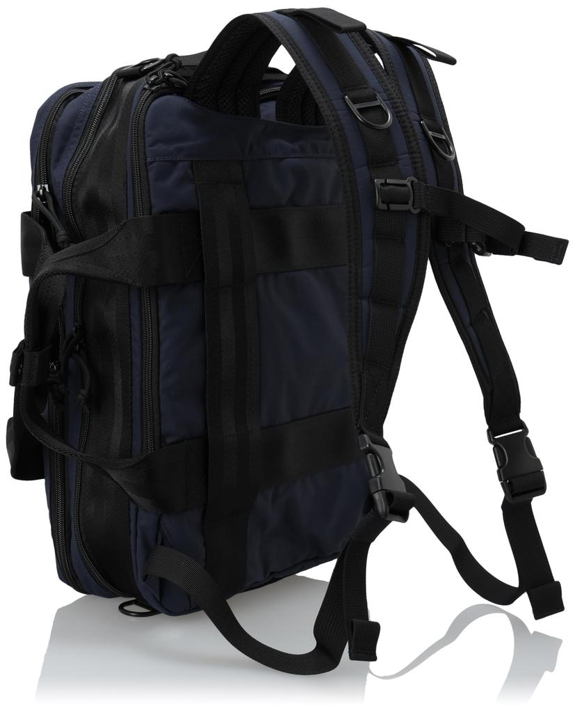 3WAY AMAZON S MW Navy zdarma [Briefing] Original/TR-3 Pánské