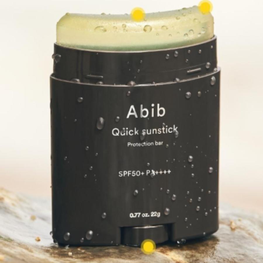 Abib Quick Sun Stick Protection Bar 22g SPF50+ PA++++