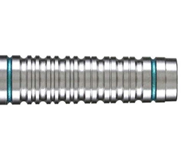 Target Jadeite 80 Suzuki Mirai Model Barrel