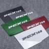 Waterproof Seat Cover and Inner Lining Pad for Honda PCX/ADV 160/150 Motorcycles