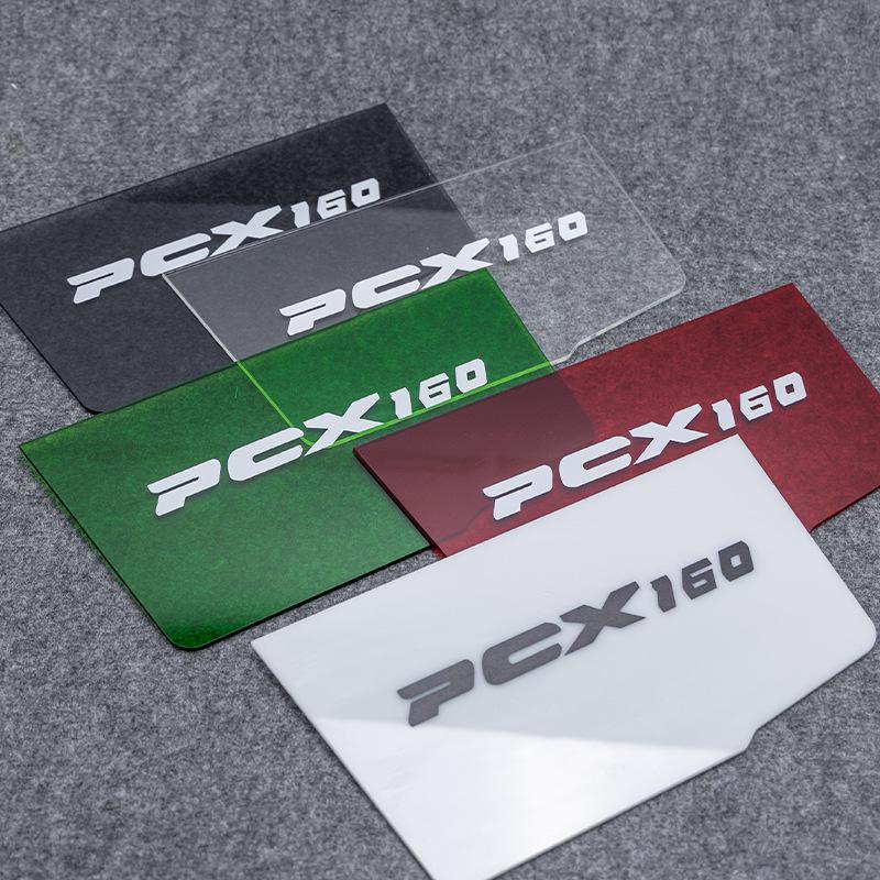 Waterproof Seat Cover and Inner Lining Pad for Honda PCX/ADV 160/150 Motorcycles