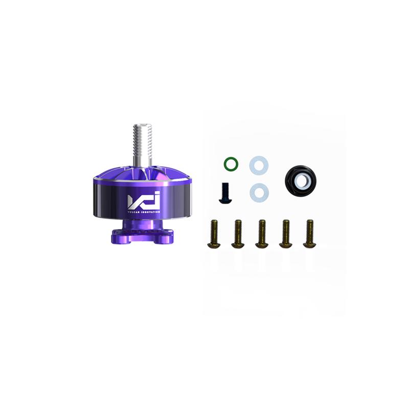 VCI Ares YUKI Second Gen SAVAGE 2120KV RC Motor