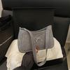 Premium Quality Versatile Underarm Small Bag Women's Bag New Fashion Portable Shoulder Bag Women's Bag