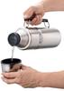Thermos Outdoor Series Stainless Steel Bottle Stainless Steel S 1.2L ROB-001