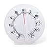 Kitchen Timer Analog Handheld Timer Stopwatch for Cooking Baking