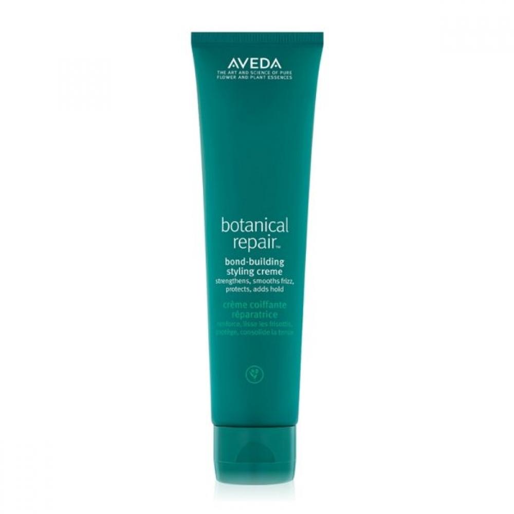 Aveda Botanical Repair Bond Building Styling Cream For Damaged Hair Single option