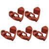 5pcs Stop Switch Shaft Control for Husqvarna 357 357XP 359 455e 455 for Rancher 460 570 575 XP Chainsaw #503 86 95-02