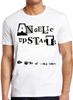 Angelic Upstarts Η Δολοφονία του Liddle Towers Punk Rock Δώρο Μπλουζάκι T Shirt 5006