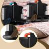 Carpet Cleaner Machine Practical Deep Stain Cleaning Upholstery Spot Cleaner Washing Machine for Curtains Carpets EU Adapter
