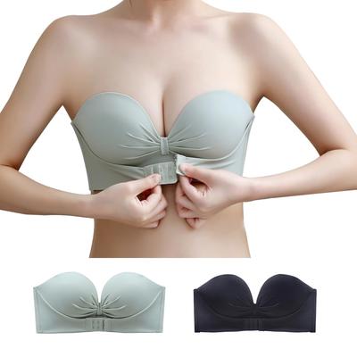 Podprsenky – Podprsenky a topy bez ramienok