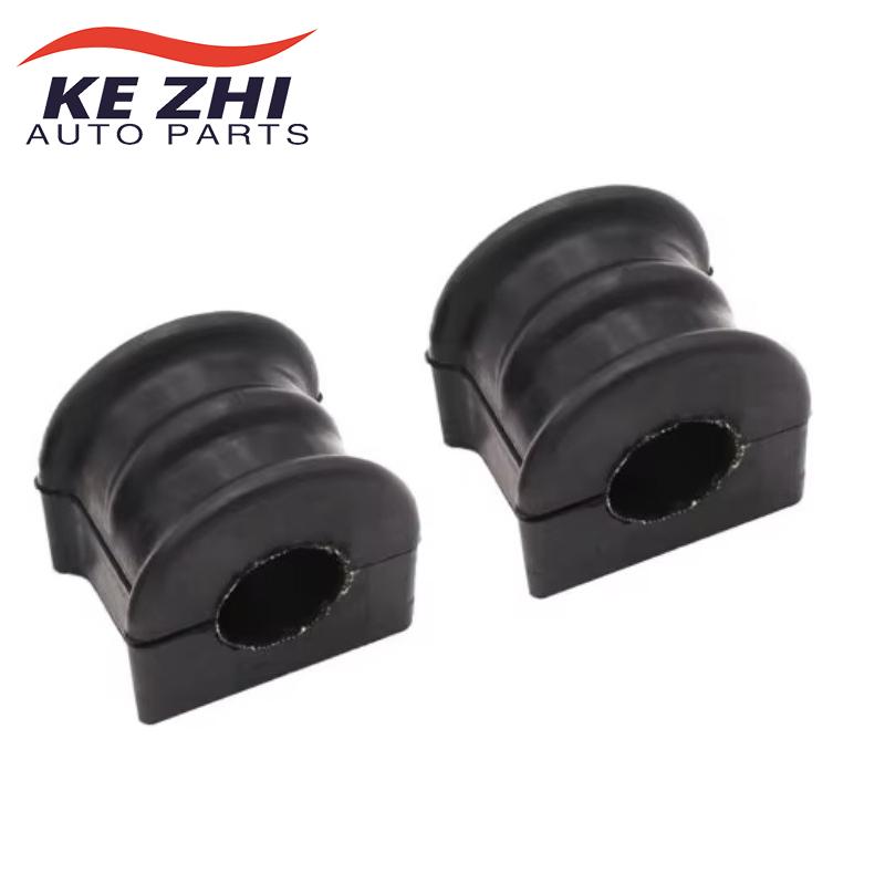 BB5Z5A772A 2 PCS Engine Rear Stabilizer Sway Bar Bushing For Ford Explorer Taurus Flex Lincoln MKS MKT BB5Z5A772A