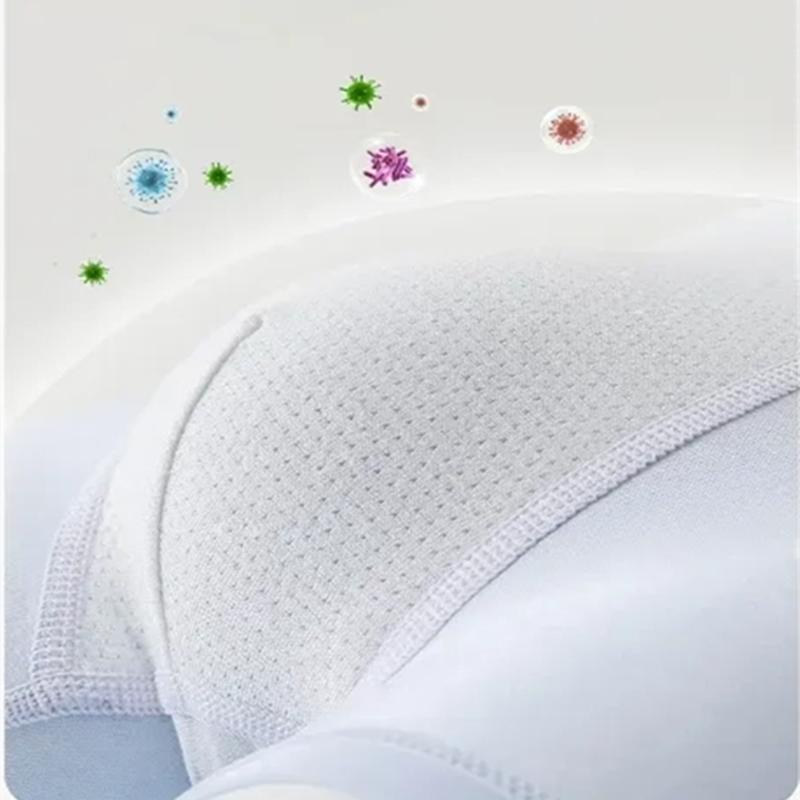 4 Pack Children Boys Modal Boxer Briefs Soft Breathable Underwear Casual Comfort Shorts for Kids