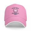 Unisex Baseball Hats Silly Goose University Funny Logo Outdoor Streetwear Summer Sports Baseball Caps Hip Hop Cap Casquette Hats