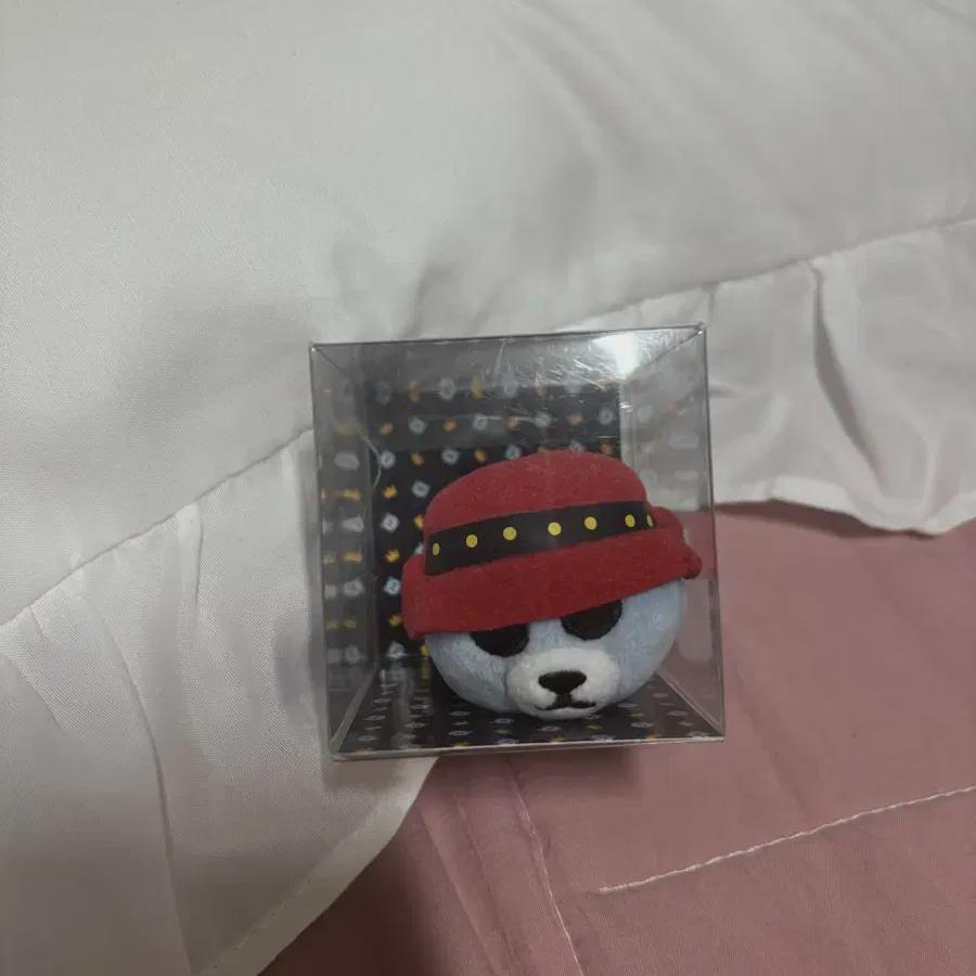 Big Bang Crunk Bracelet Doll 