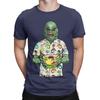 Tiki Ccreature With Mermaid Shirt Novelty 100 Cotton Tshirt Ccreature From The Black Lagoon Tees Tops For Unisex