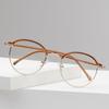 RECLOW EG15 GLASS BROWN