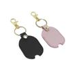 Leather Key Protector for Broken Keys, Key Cover Cap, Made