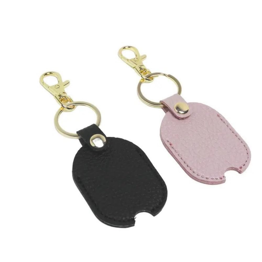 Leather Key Protector for Broken Keys, Key Cover Cap, Made