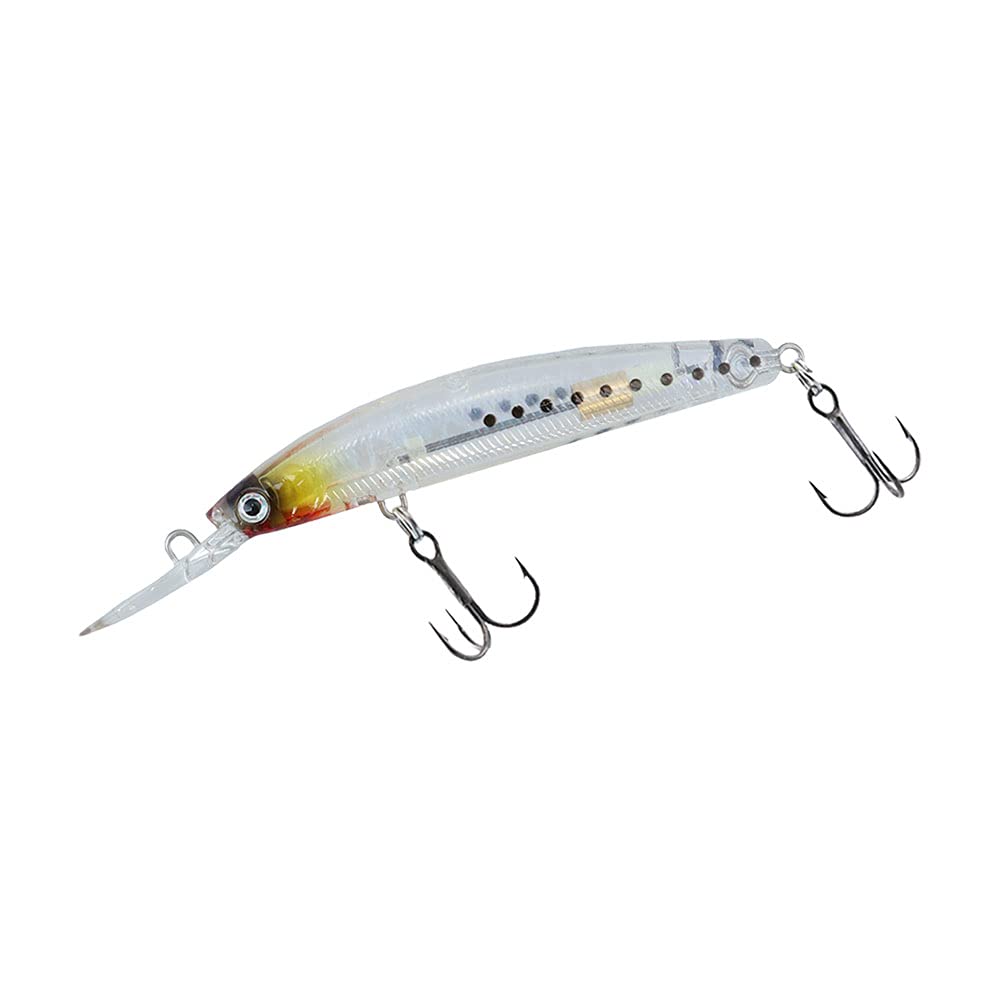 

Daiwa Steez Double Clutch 60SP