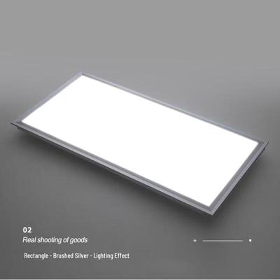 Pannello LED Quadrato da Cucina Mengpao 18W