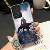 Fate Zero Stay Night Archer Soft Phone Case for Samsung A17 A16 A15 A14 A13 A57 A56 A55 A54 A53 A37 A36 A35 A34 A33 A26 A25 A24