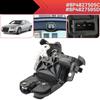 3 PIN Tailgate Door Lock Vehicle Tailgate Switch 8P4827505D 8P4827505C For A3 8P A4 B7 8E A6 C6 4F Q7 4L TT 8J 2007-2014