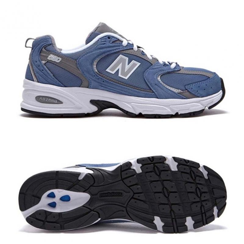 [New Balance Shoes] New Balance Sneakers Mr530ci