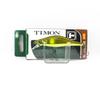 Jackall Timon Tricoroll Thin 61S Sinking Lure Gold Ayu (8356)