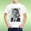 Parte superior (Meninos a partir de 4 anos) – T-Shirts