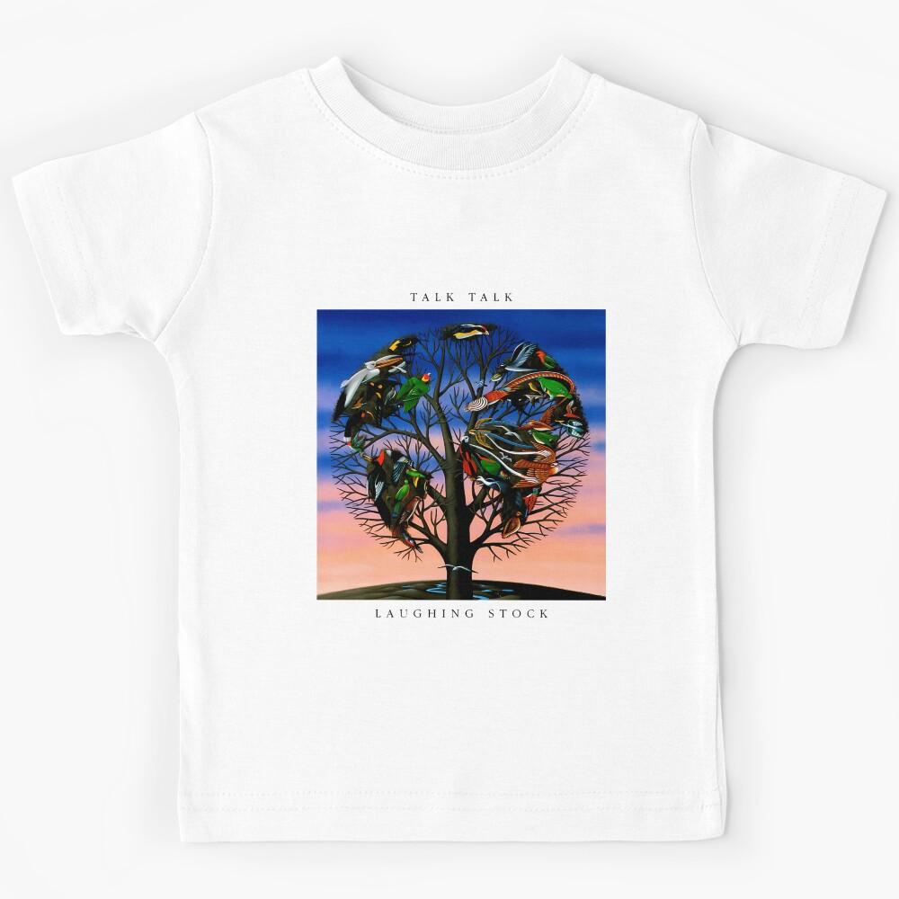Classic Rock Music - Retro Vintage Pop Kids T-Shirt 160