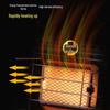 Portable Outdoor Gas Tent Heater