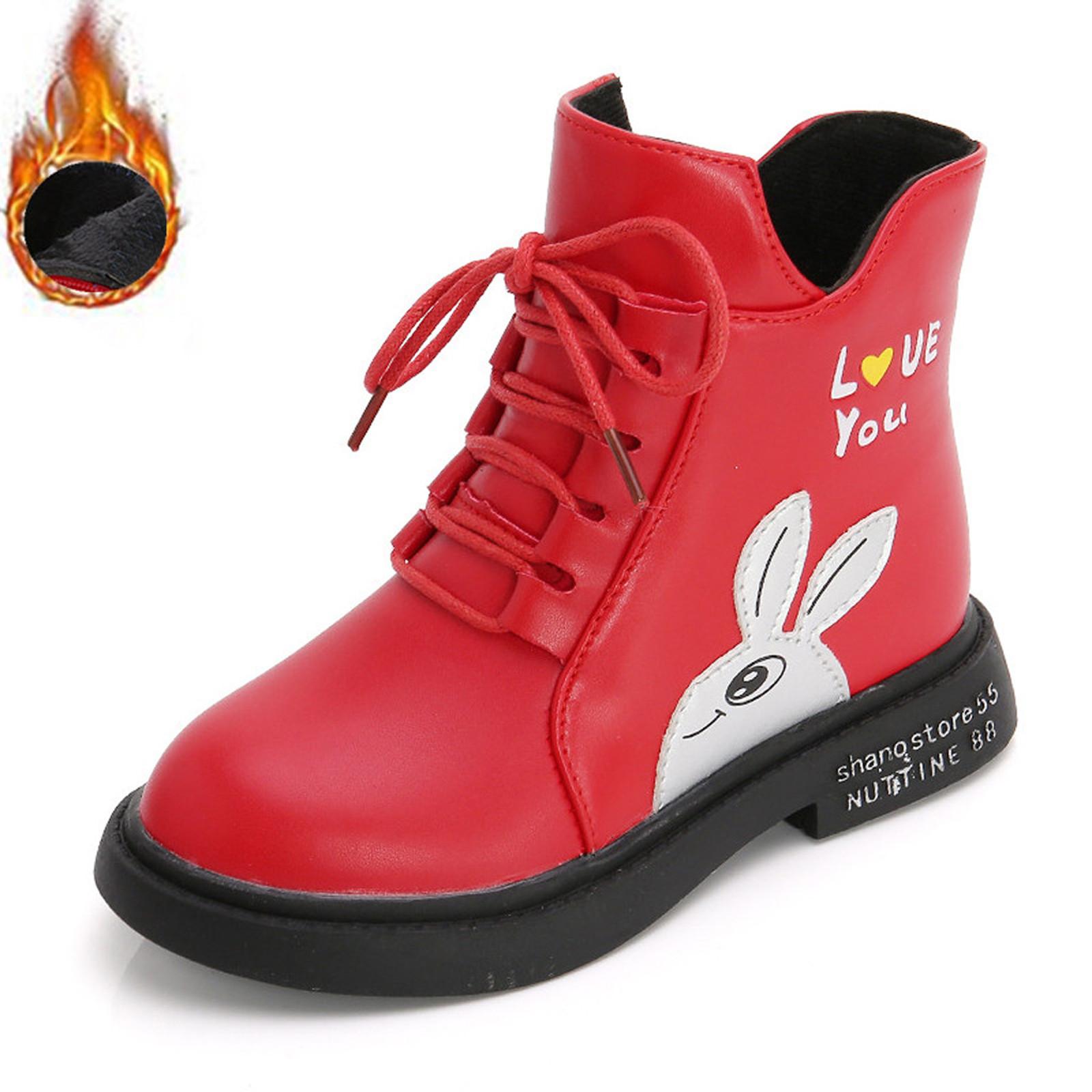 Детские повседневные туфли принцессы с героями мультфильмов для девочек — фото 8