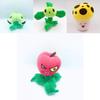 Charming Plants Vs Zombies 2 Pvz Figures Plush Baby Toy For Every Occasion Gift