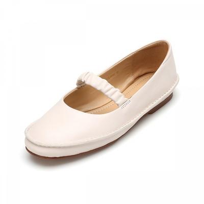 Women Flat 012535003