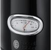 Чайник Russell Hobbs Retro noir (21671-70)