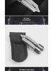 Stainless Steel Telescopic Multi-Function Folding Pliers