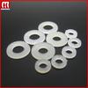 White Nylon Anti-slip Insulation Washers (M2-M12)
