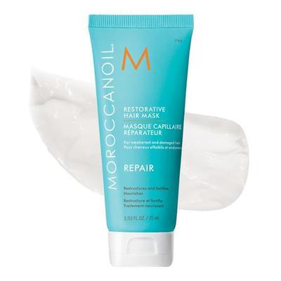Moroccanoil Regenerierende Haarmaske 75ml