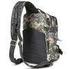 Fishing Tackle Backpack with 4 Trays Storage Bag Outdoor Shoulder Backpack Water-Resistant Fishing Gear Bags with 4 Tackle Box Fishing Gear Bag