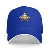 Golden Turtle Tshirt  Tortoise Artwork   Tortoise Tshirt Baseball Cap Male Hat Anime Hat F Women Mens